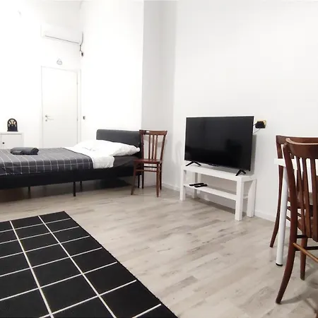 Apartment Via Verdi 14