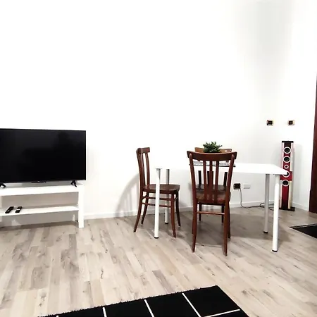 Apartment Via Verdi 14